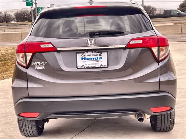 Thumbnail: 2021 Honda HR-V - 6