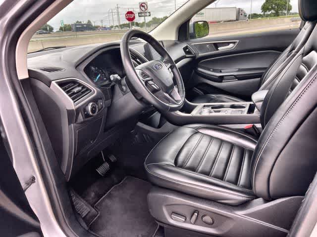 Thumbnail: 2024 Ford Edge - 3