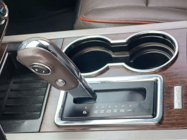 Thumbnail: 2016 Ford Expedition EL - 16