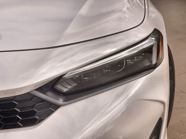 Thumbnail: 2025 Honda Civic - 24