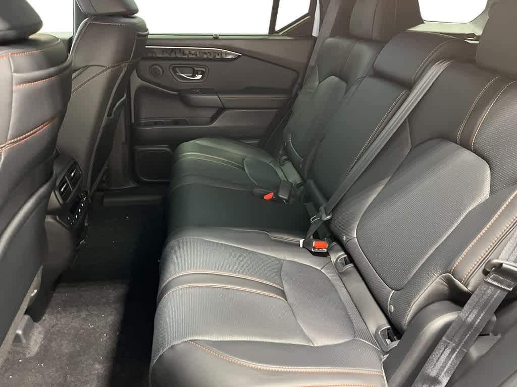 2026 Honda Passport TrailSport 23