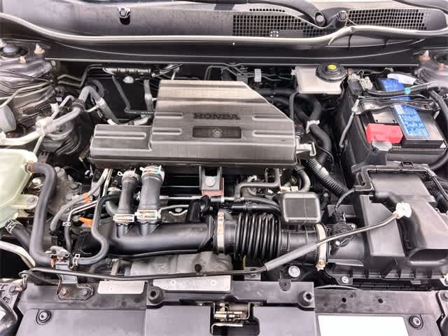 Thumbnail: 2022 Honda CR-V - 10