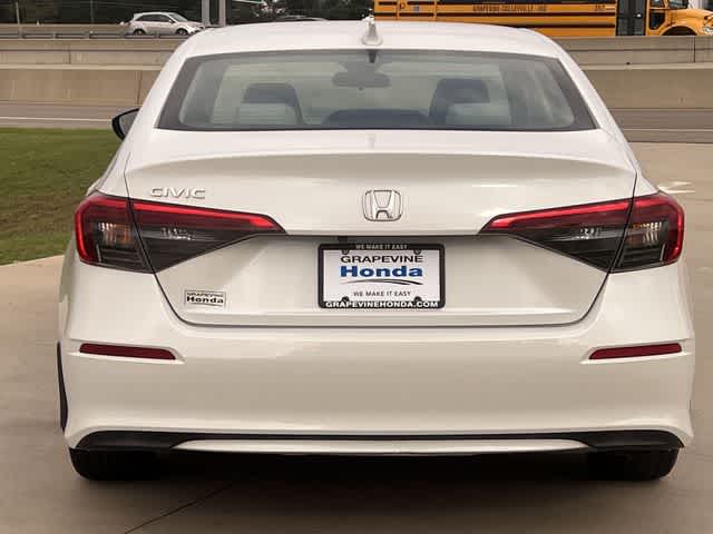 Thumbnail: 2022 Honda Civic - 6