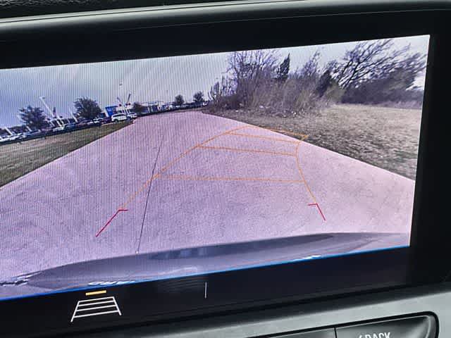 Thumbnail: 2020 Chevrolet Blazer - 26