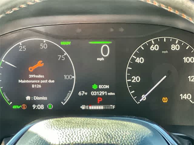 Thumbnail: 2024 Honda CR-V - 18