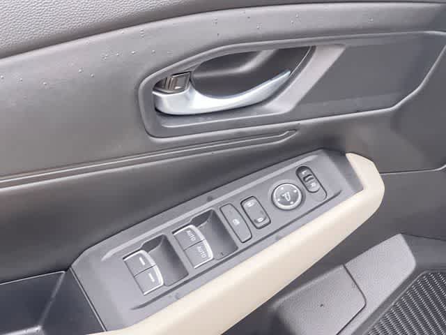 Thumbnail: 2025 Honda Accord - 30
