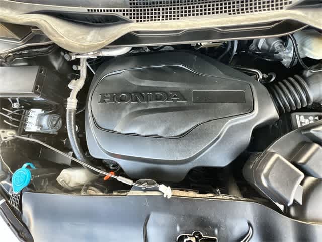 Thumbnail: 2021 Honda Odyssey - 10