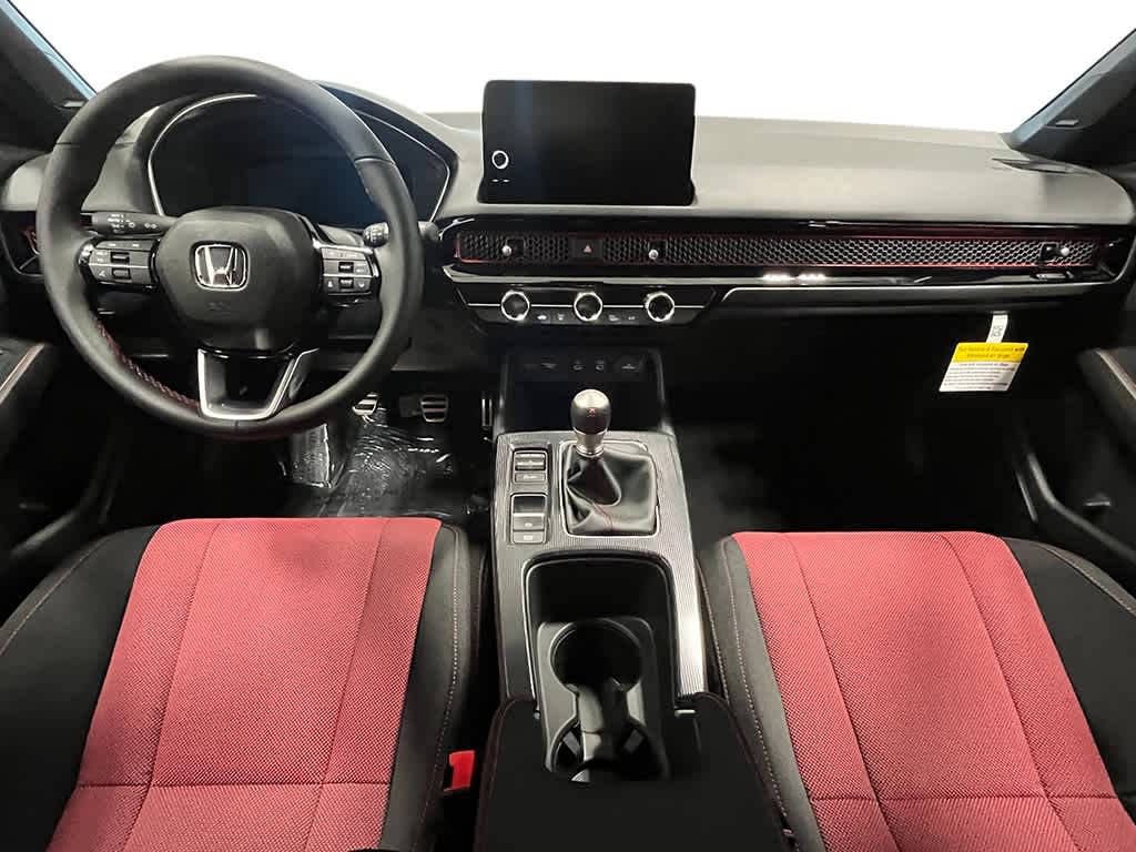 Thumbnail: 2026 Honda Civic - 24