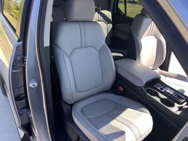 Thumbnail: 2025 Honda Pilot - 12