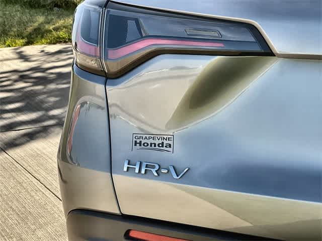 Thumbnail: 2024 Honda HR-V - 8