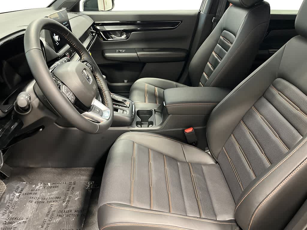 Thumbnail: 2026 Honda CR-V - 10