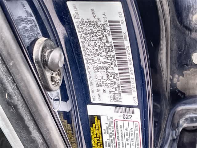 Thumbnail: 2006 Toyota Tacoma - 22