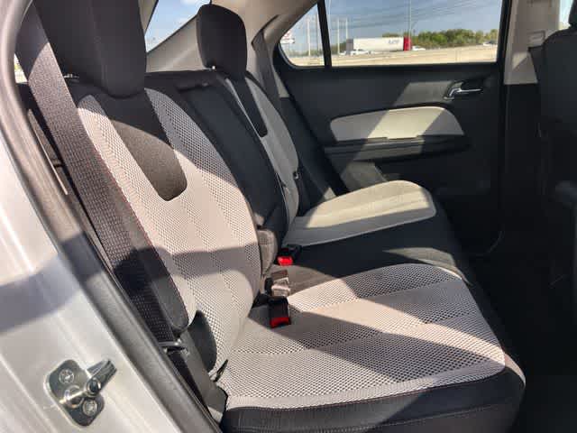 Thumbnail: 2017 Chevrolet Equinox - 14