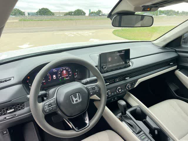 Thumbnail: 2025 Honda Accord - 15