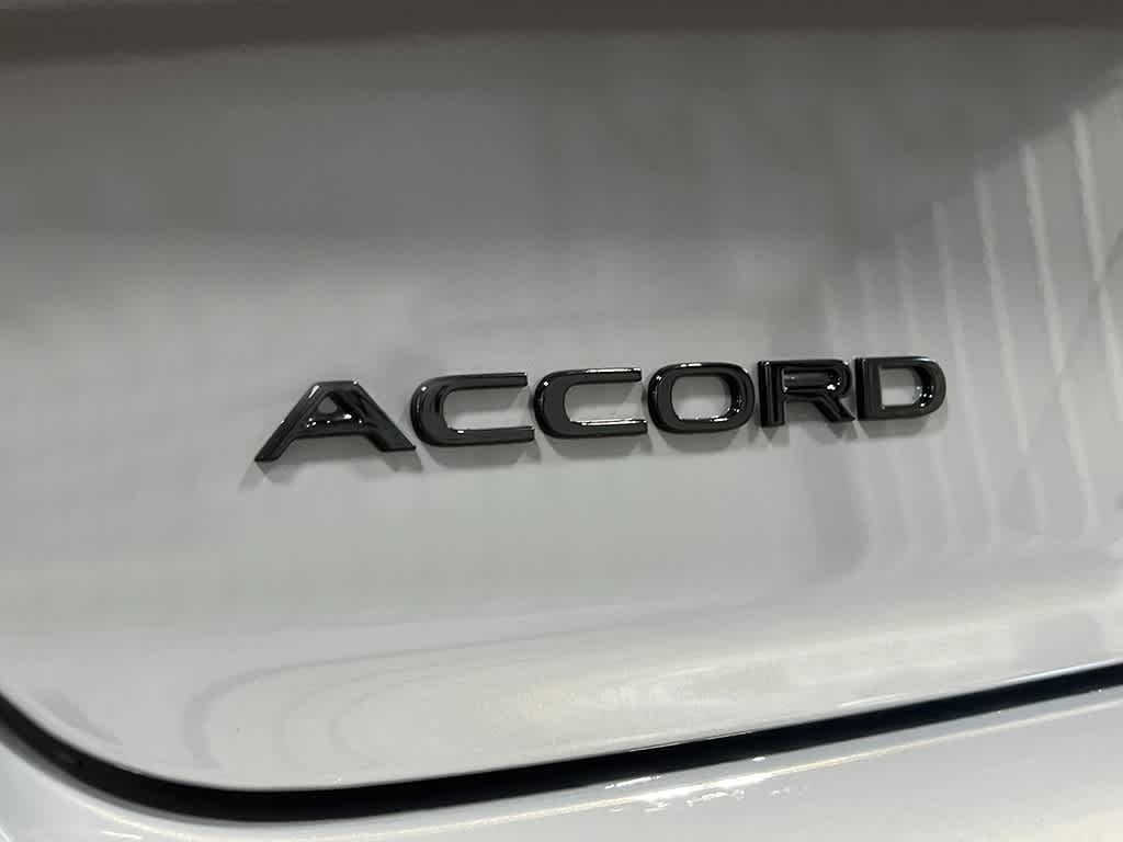Thumbnail: 2026 Honda Accord - 7