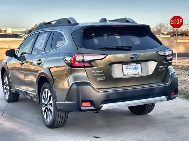 Thumbnail: 2023 Subaru Outback - 5