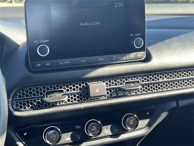 Thumbnail: 2024 Honda HR-V - 18