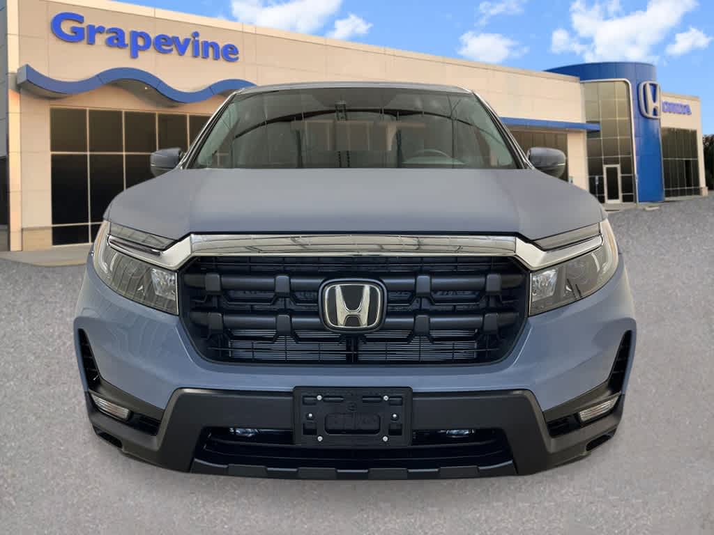 Thumbnail: 2025 Honda Ridgeline - 10
