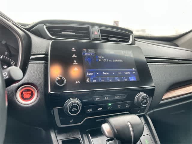 Thumbnail: 2019 Honda CR-V - 18