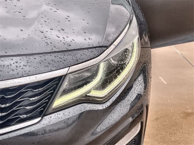 Thumbnail: 2020 Kia Optima - 24
