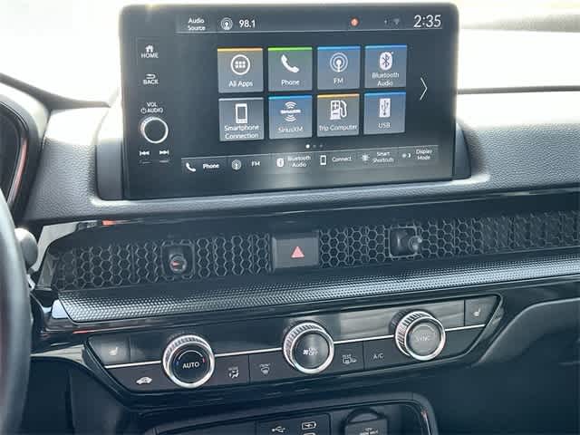 Thumbnail: 2025 Honda CR-V - 18