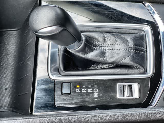 Thumbnail: 2021 Mazda CX-5 - 16