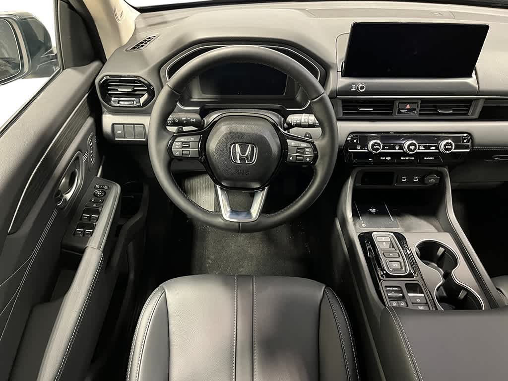 Thumbnail: 2026 Honda Pilot - 14