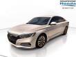  Honda Accord Hybrid