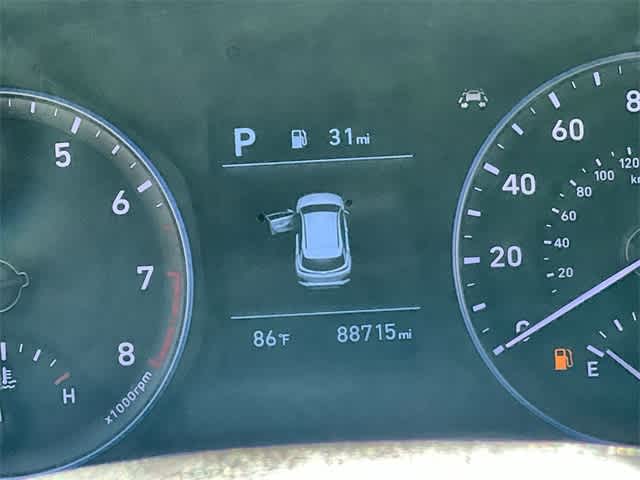 Thumbnail: 2020 Hyundai Kona - 19