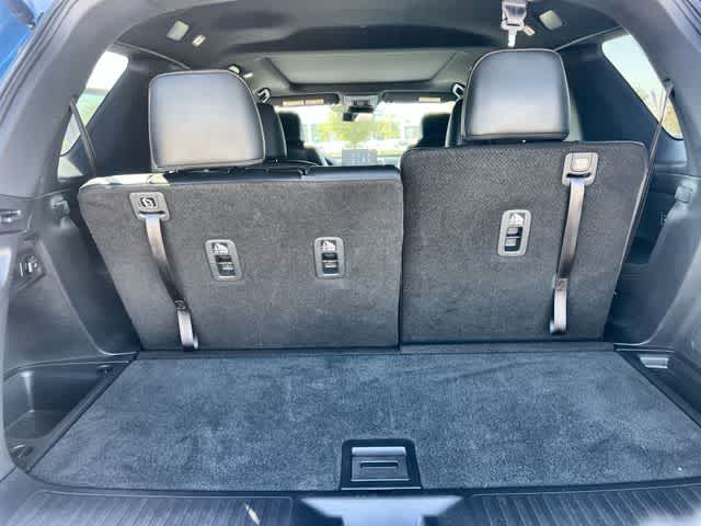 Thumbnail: 2025 Honda Pilot - 21