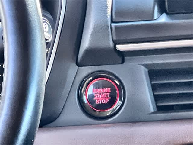 Thumbnail: 2025 Honda Pilot - 28