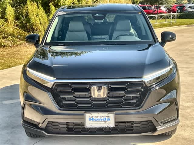 Thumbnail: 2026 Honda CR-V - 7