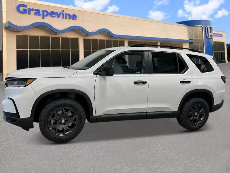 Thumbnail: 2025 Honda Pilot - 2