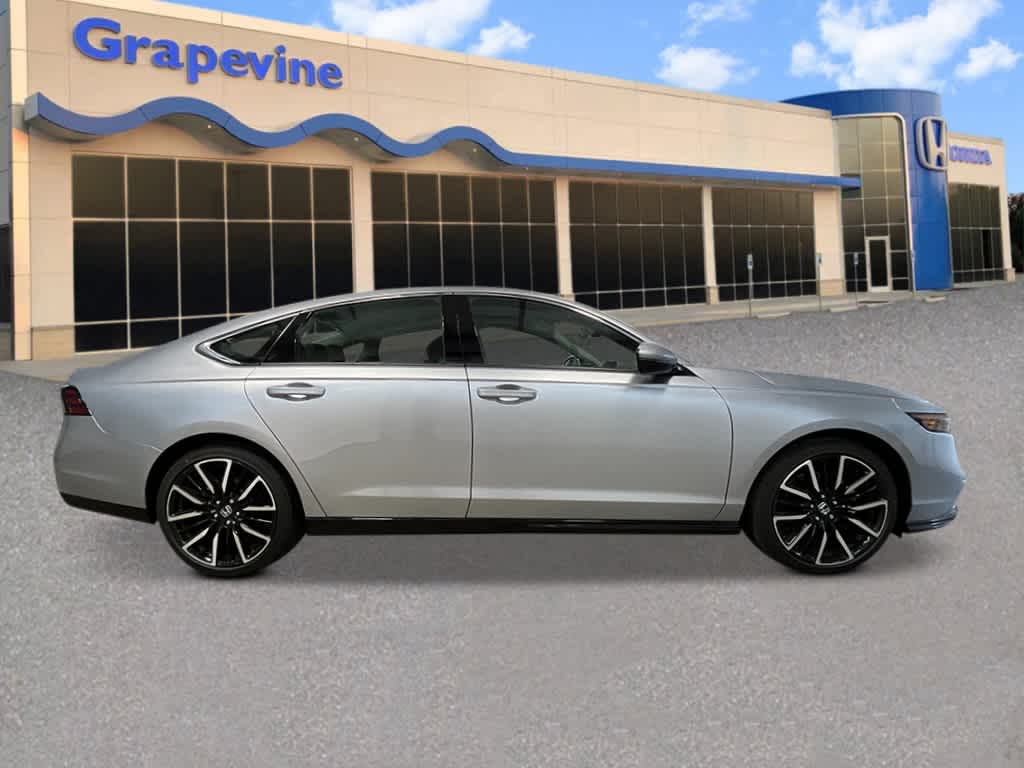Thumbnail: 2026 Honda Accord - 8