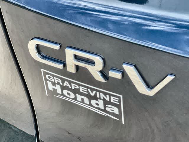 Thumbnail: 2026 Honda CR-V - 7