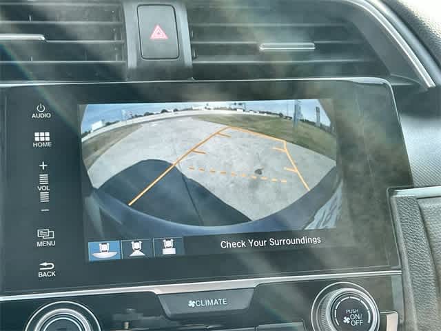 Thumbnail: 2017 Honda Civic - 26