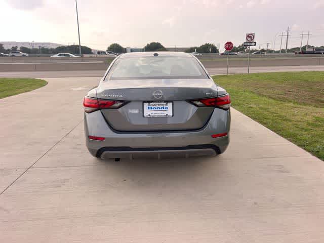 Thumbnail: 2024 Nissan Sentra - 6