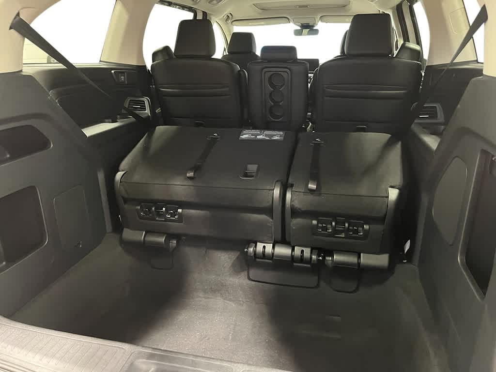 Thumbnail: 2026 Honda Odyssey - 25