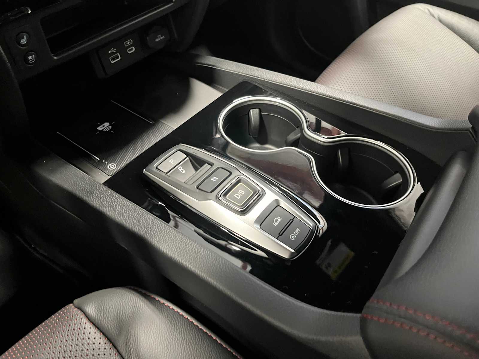 Thumbnail: 2026 Honda Ridgeline - 17