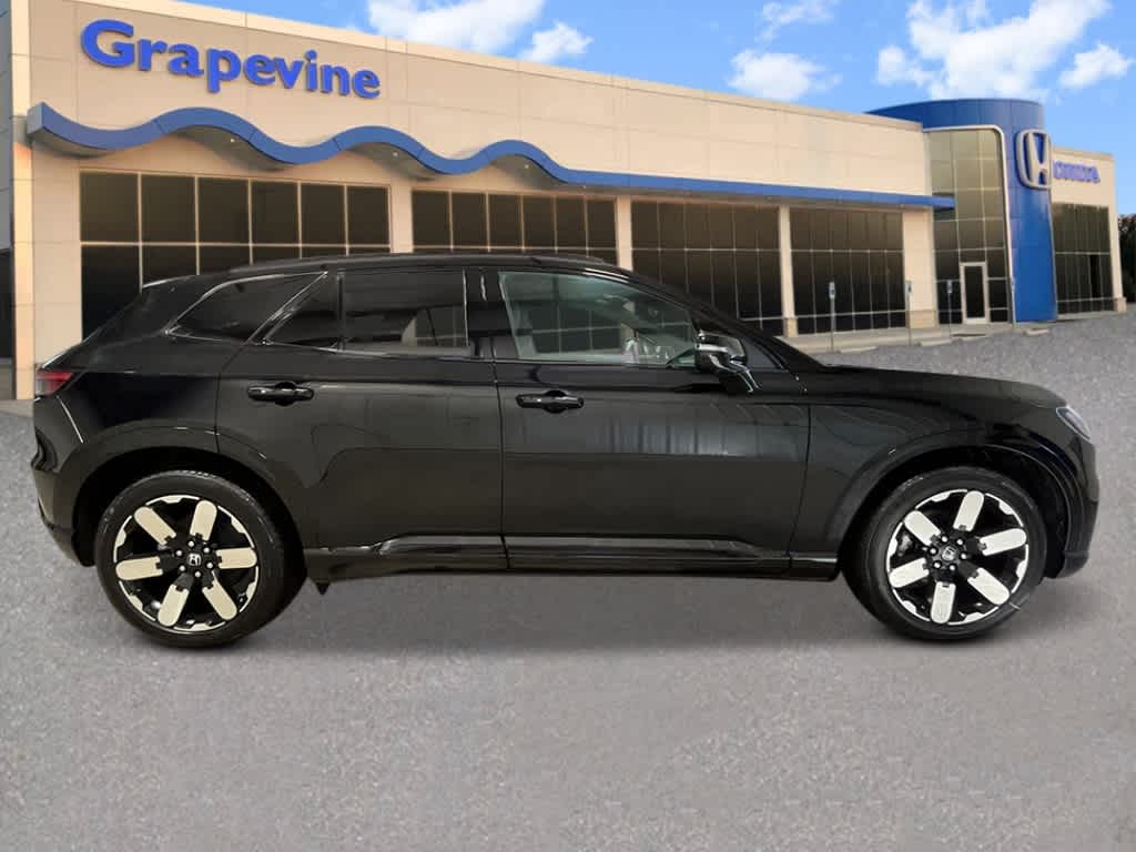 Thumbnail: 2026 Honda Prologue - 8