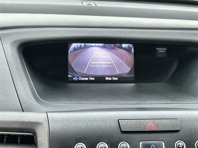 Thumbnail: 2012 Honda CR-V - 26