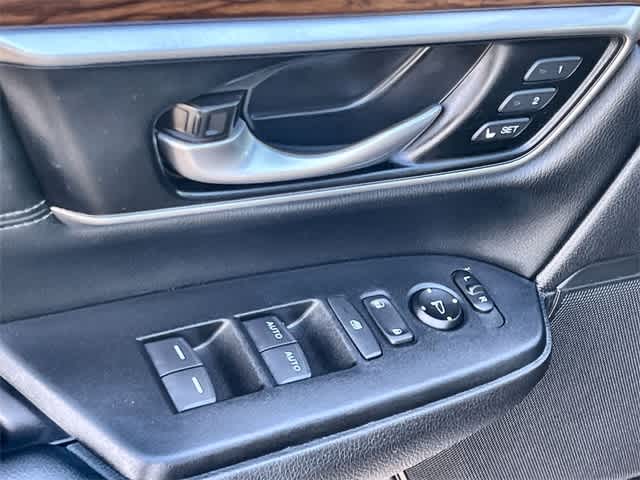 Thumbnail: 2022 Honda CR-V - 30