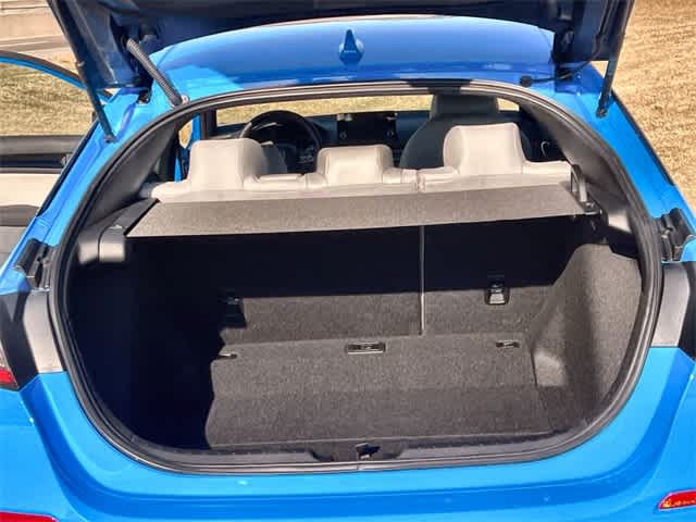 Thumbnail: 2026 Honda Civic - 20