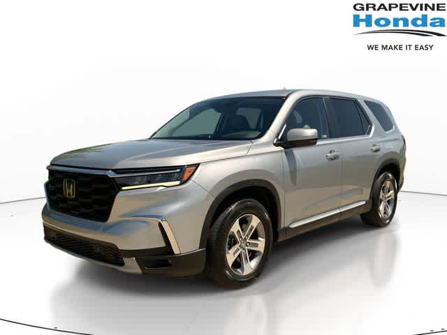 Thumbnail: 2023 Honda Pilot - 1