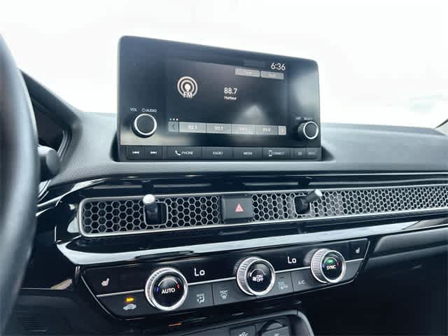 Thumbnail: 2022 Honda Civic - 18