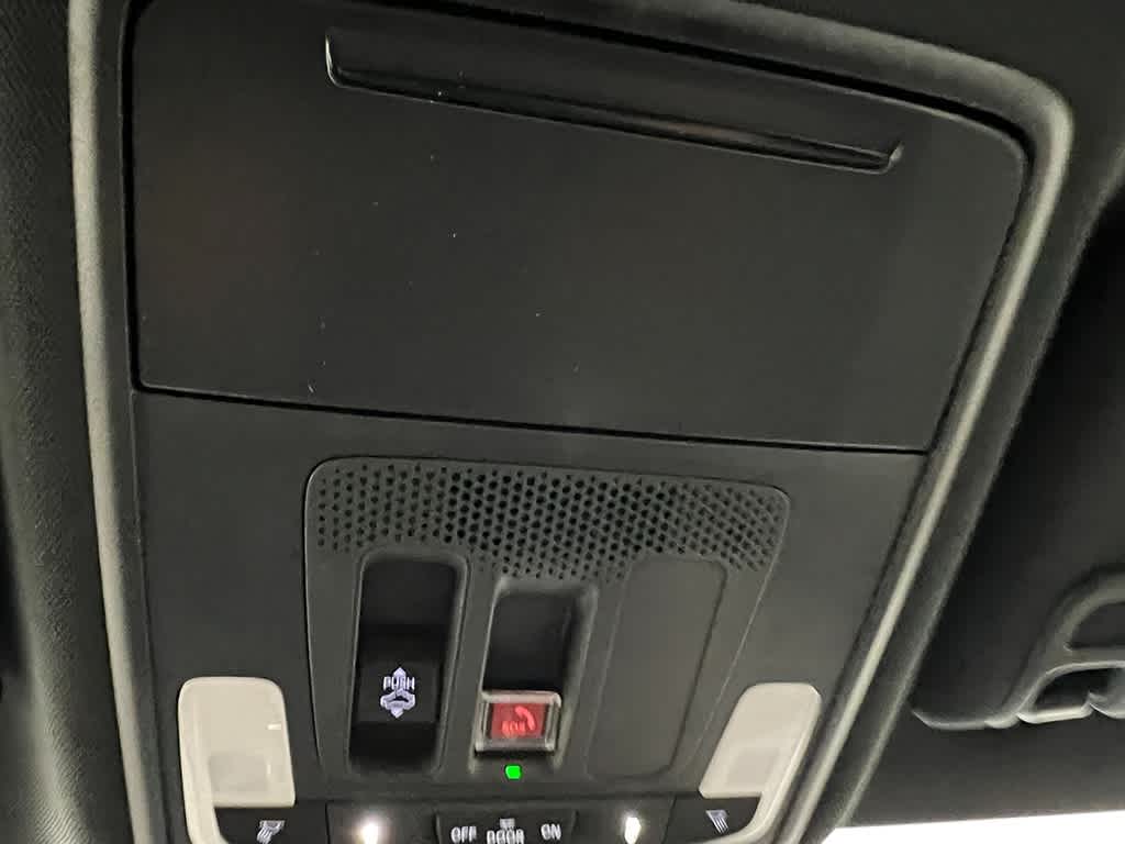 Thumbnail: 2025 Honda Accord - 24