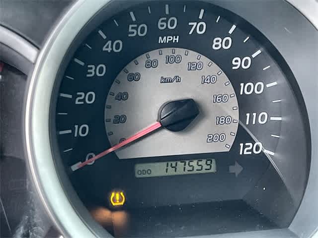 Thumbnail: 2006 Toyota Tacoma - 19