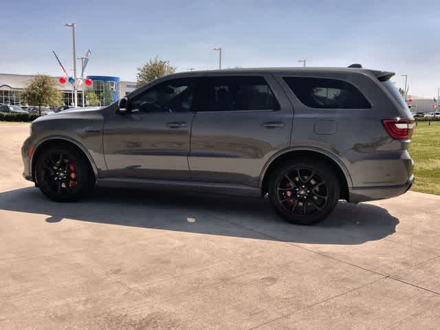 Thumbnail: 2022 Dodge Durango - 4