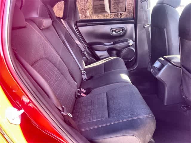 Thumbnail: 2024 Honda HR-V - 14