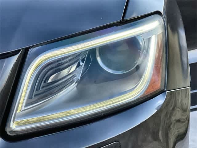 Thumbnail: 2015 Audi Q5 - 24
